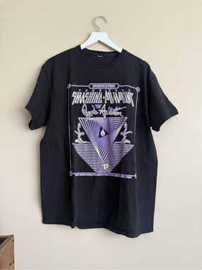 Spirits On Fire 2022 Smashing Pumpkins Jane’s Addiction Tour T-shirt Large